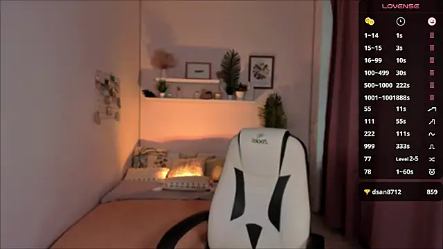 StephanieBoobs online show from 12.14.24