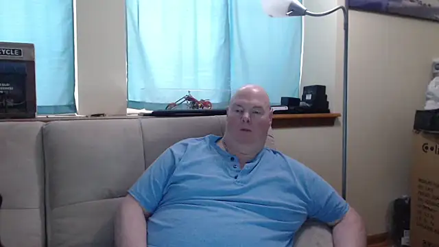 harley99574 online show from 10.31.25