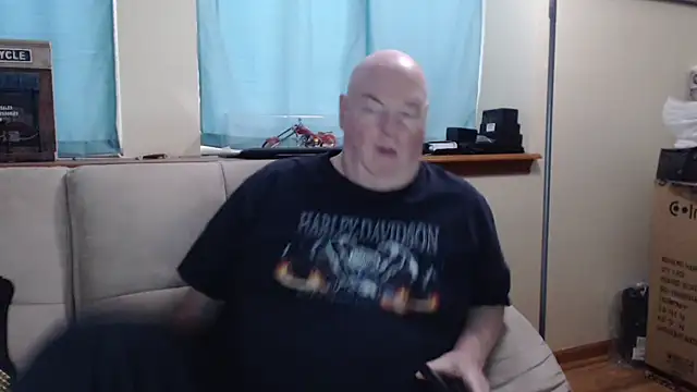 harley99574 online show from 11.13.25