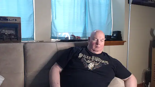 harley99574 online show from 03.07.26