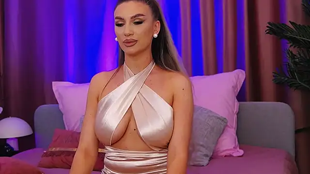 FelyJolie online show from 03.16.25