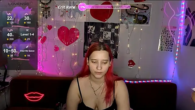 RachelPirce online show from 02.14.26