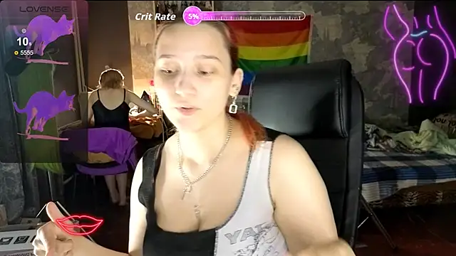 RachelPirce online show from 06.14.26