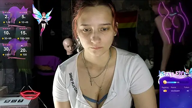RachelPirce online show from 06.15.26