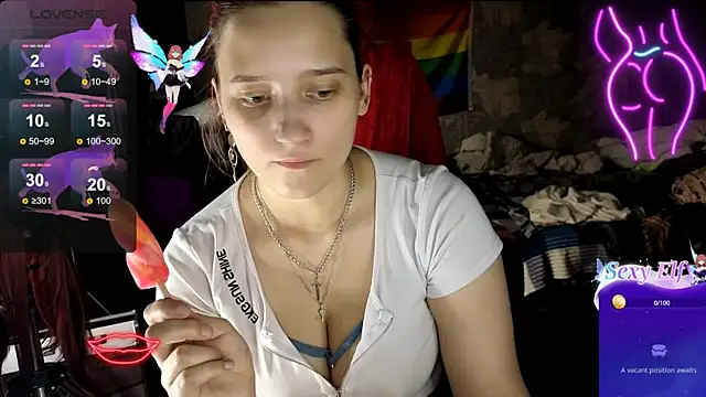 RachelPirce online show from 06.16.26