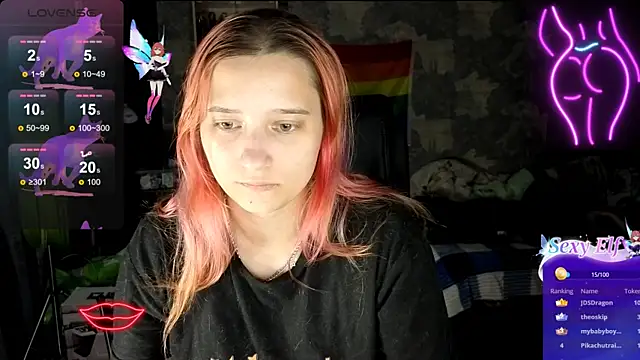 RachelPirce online show from 06.19.26