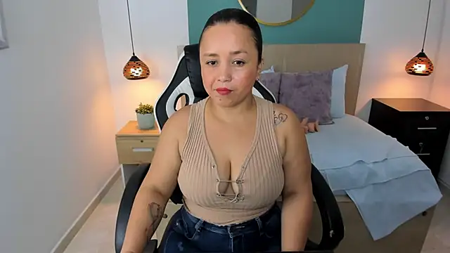 linda rios  online show from 02.19.25