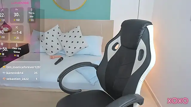 linda rios  online show from 03.21.25