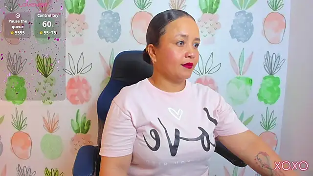 linda rios  online show from 10.21.25