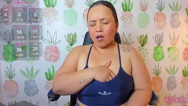 linda rios  online show from 10.30.25