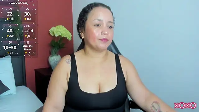 linda rios  online show from 06.03.26