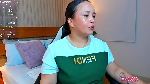 linda rios  online show from 06.16.26
