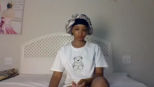 NishA-022 online show from 01.14.25