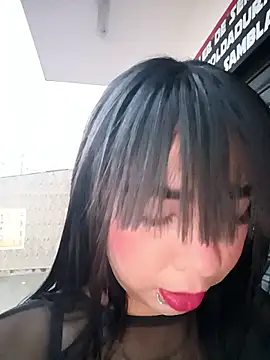 Snapshot of KathaDanger chatting on 10.04.25 KathaDanger online show from 10.04.25