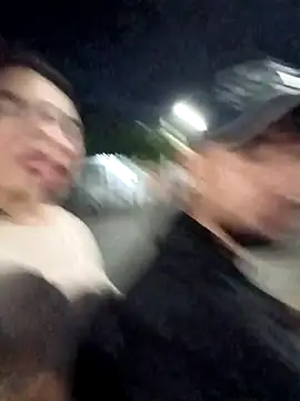 Snapshot of KathaDanger chatting on 10.25.25 KathaDanger online show from 10.25.25