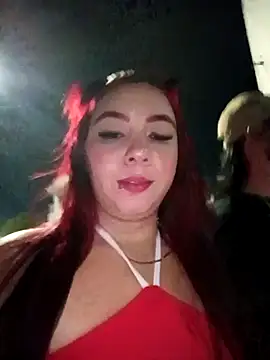 Snapshot of KathaDanger chatting on 01.11.26 KathaDanger online show from 01.11.26