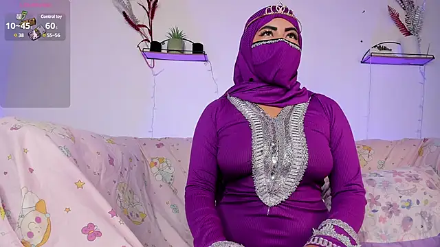 Snapshot of jazmin_anbar chatting on 01.29.25 jazmin anbar online show from 01.29.25