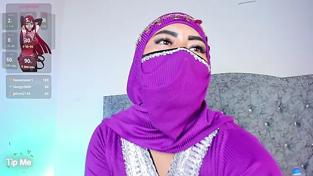 Snapshot of jazmin_anbar chatting on 02.06.25 jazmin anbar online show from 02.06.25