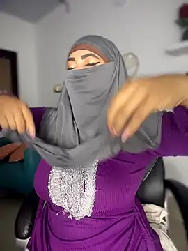 jazmin anbar online show from 03.16.26