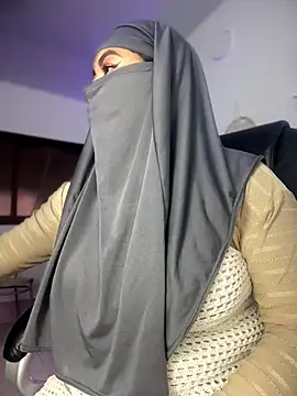 jazmin anbar online show from 04.08.26