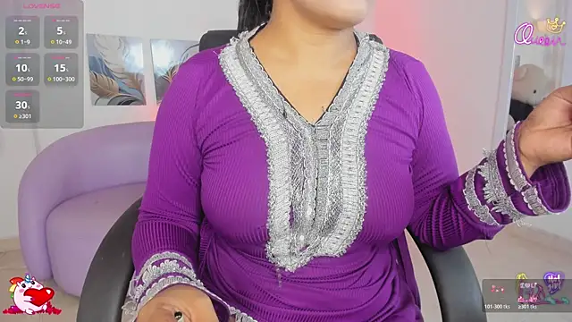 jazmin anbar online show from 06.02.26