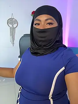 jazmin anbar online show from 06.27.26