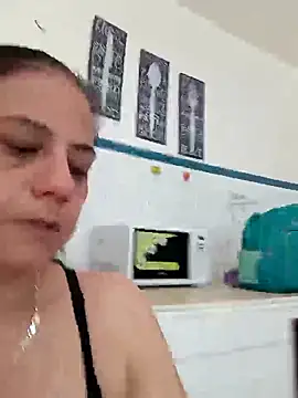 Snapshot of sasi_luna chatting on 02.16.25 sasi luna online show from 02.16.25