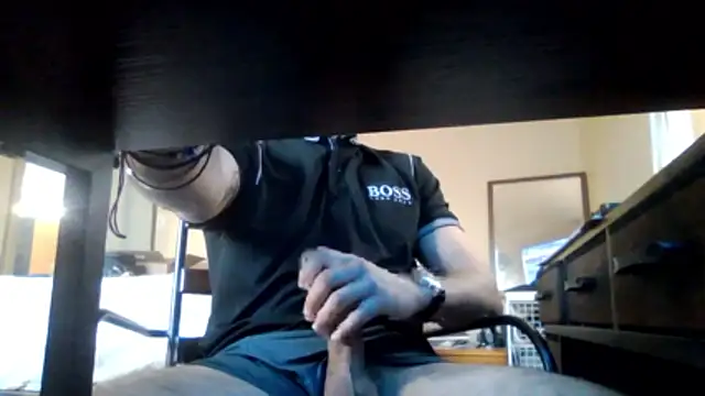 Strokeking4u online show from 03.11.26