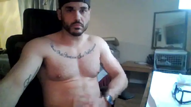 Strokeking4u online show from 03.23.26