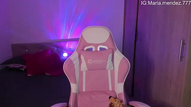 Snapshot of maria_mendez_ chatting on 03.14.25 maria mendez online show from 03.14.25