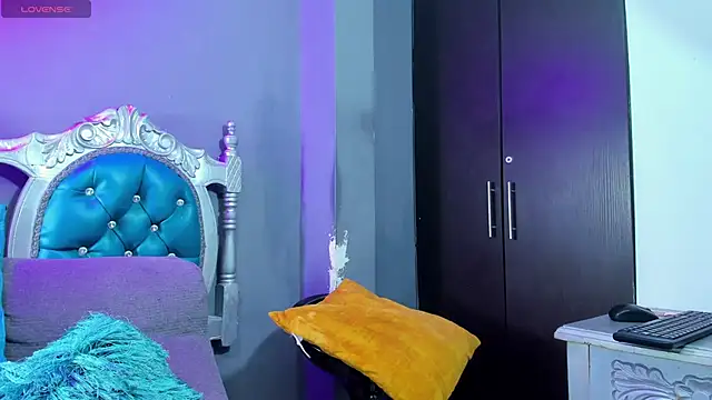 elizabeth rosa21 online show from 01.27.25