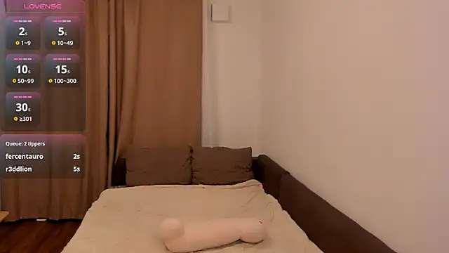 Carry magic online show from 01.26.25