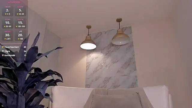 MiaFarrell  online show from 03.05.25