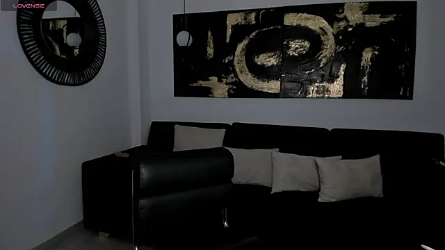 Snapshot of BellaCarteer_ chatting on 02.11.25 BellaCarteer online show from 02.11.25