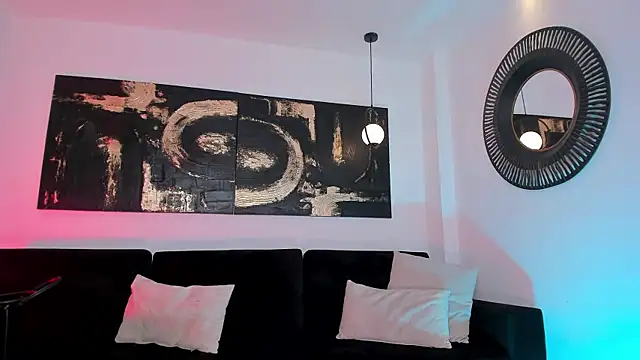 Snapshot of BellaCarteer_ chatting on 02.12.25 BellaCarteer online show from 02.12.25