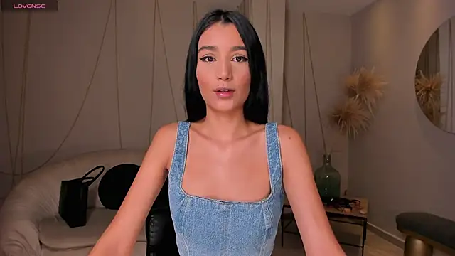 Snapshot of BellaCarteer_ chatting on 02.18.25 BellaCarteer online show from 02.18.25