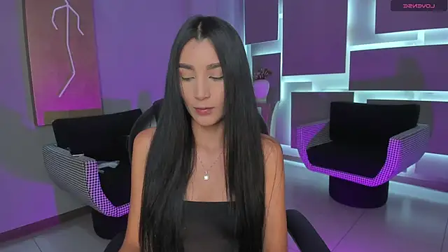 Snapshot of BellaCarteer_ chatting on 11.19.25 BellaCarteer online show from 11.19.25