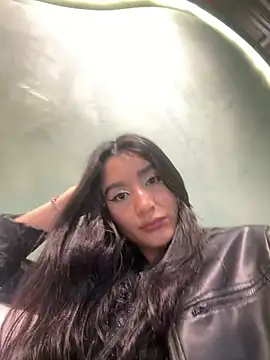 Snapshot of BellaCarteer_ chatting on 02.07.26 BellaCarteer online show from 02.07.26