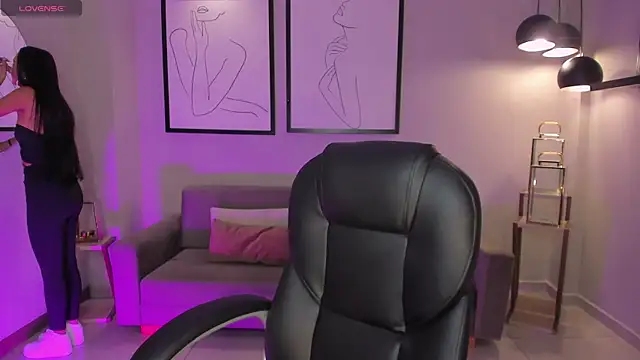 Snapshot of BellaCarteer_ chatting on 02.12.26 BellaCarteer online show from 02.12.26