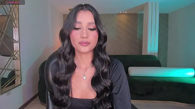 Snapshot of BellaCarteer_ chatting on 02.24.26 BellaCarteer online show from 02.24.26