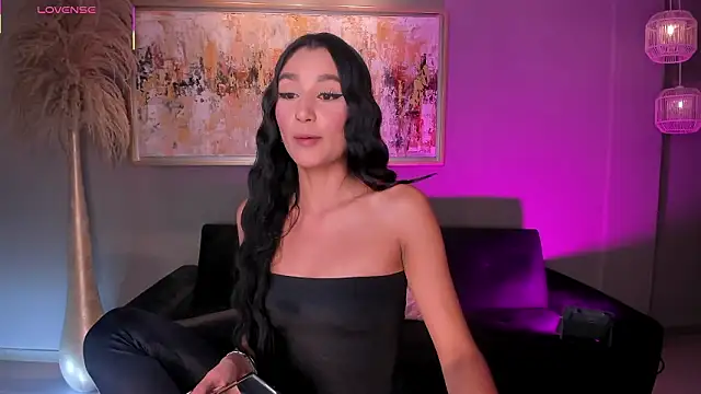 Snapshot of BellaCarteer_ chatting on 02.28.26 BellaCarteer online show from 02.28.26