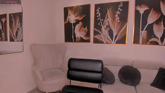 BellaCarteer  online show from 03.29.26