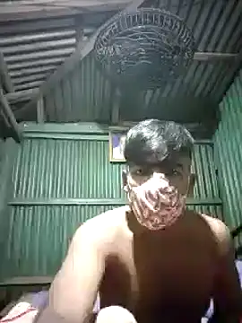 Sree-69-nude online show from 12.13.24