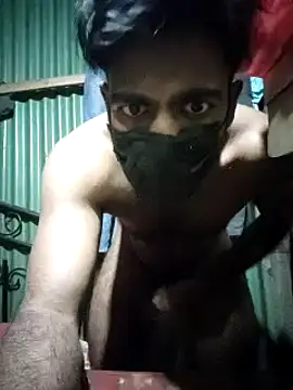 Sree-69-nude online show from 03.19.25