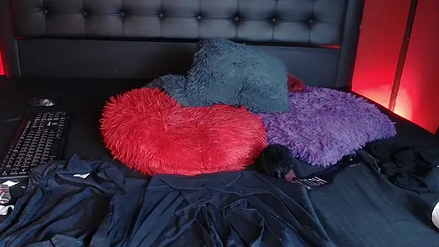 Nicole Brown1126 online show from 03.01.25