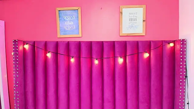 kinkyandsavage online show from 02.13.25