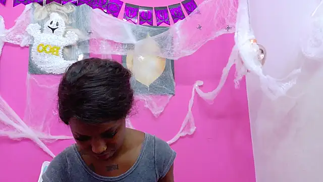 kinkyandsavage online show from 10.27.25