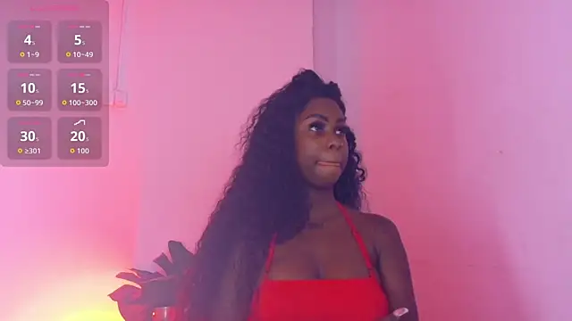 kinkyandsavage online show from 02.20.26