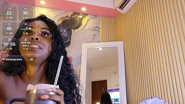 kinkyandsavage online show from 02.21.26