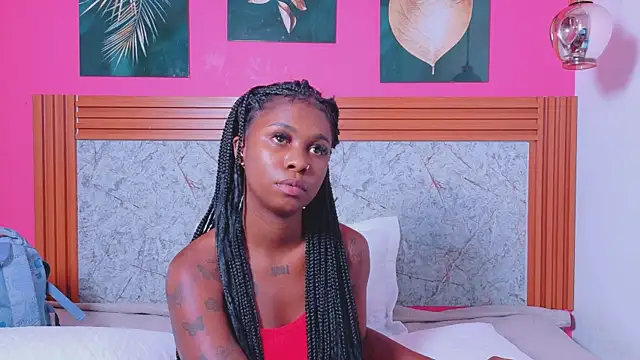 kinkyandsavage online show from 04.07.26